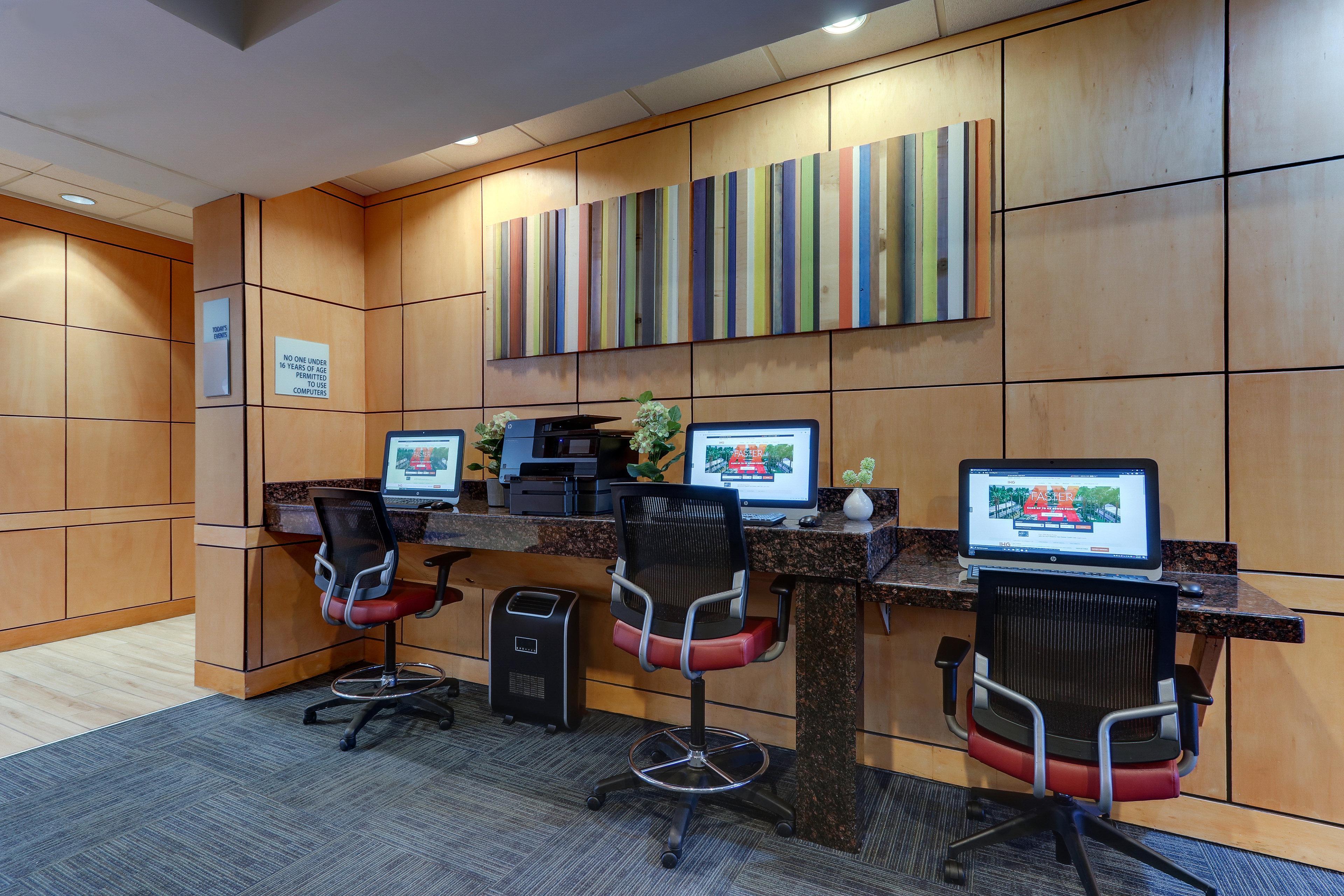 Holiday Inn Express Aberdeen-Chesapeake House By Ihg Exterior foto